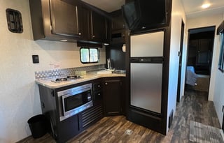 2018 Jayco Octane Super Lite 273