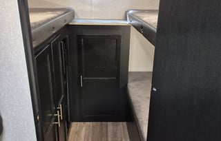 CozieHaus Family Friendly Getaway