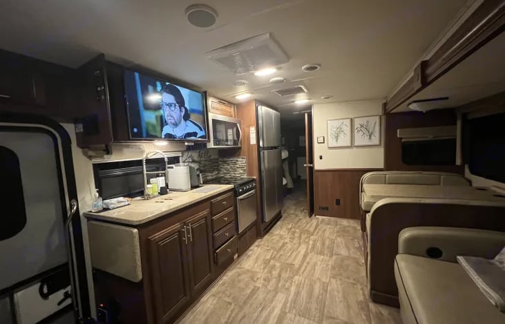 RV Photo