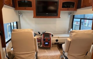 2011 Four Winds RV Windsport 32V HAL1806