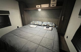 2020 KZ Sportsmen LE 343BHKLE