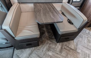 “The Turtleshell” Take your home with you!