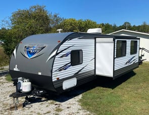 Forest River RV Salem Cruise Lite 230BHXL