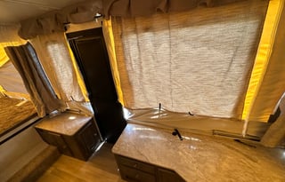 2022 Forest River RV Flagstaff MAC Series 206LTD