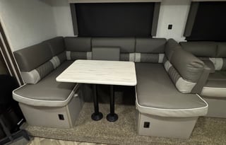 2022 Forest River Sleeps 9