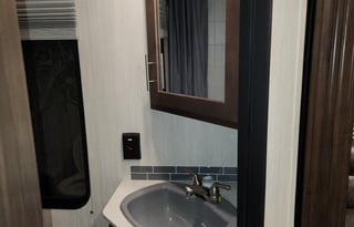 Very Nice And Clean 2020 Forest River Cherokee