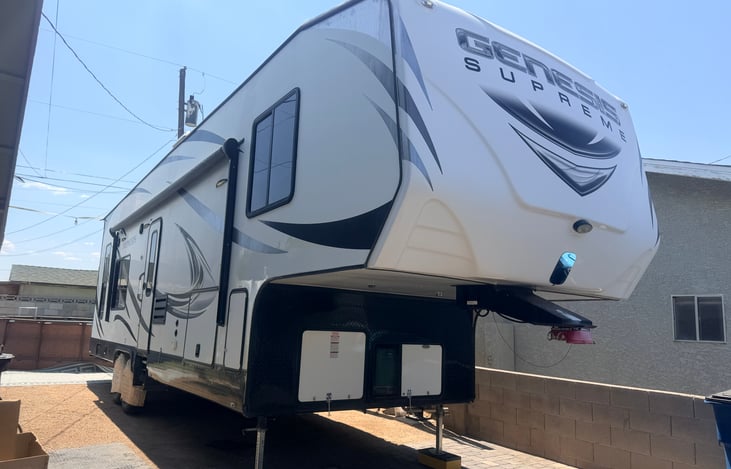 RV Photo