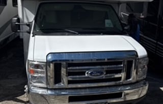 2020 Thor Motor Coach Four Winds 23U