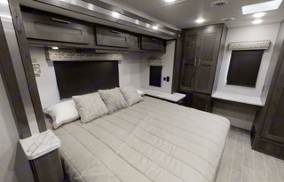 A3 GT5 Luxury Class A- Sleeps 6 comfortably