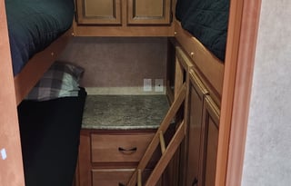 Family Fun Getaway 2014 Palomino Puma 30-FBSS