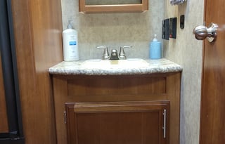 2017 Prime Time RV Avenger ATI 26BBS