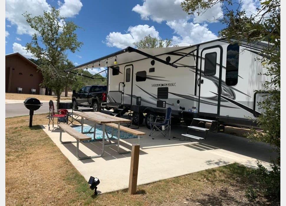 Travel Trailer rentals in Aransas Pass