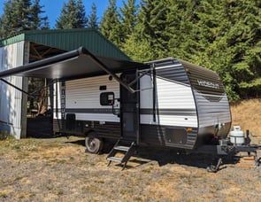 Keystone RV Hideout Single Axle 185LHS