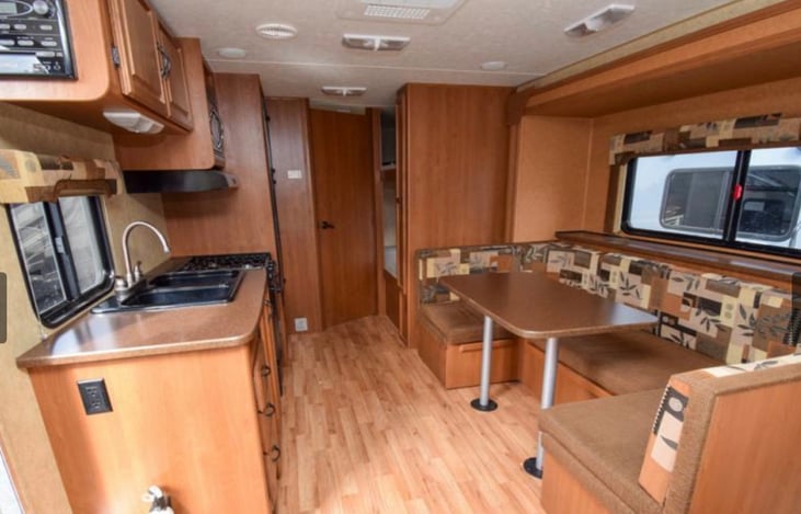 RV Photo