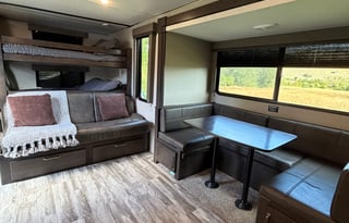 2021 grand design transcend xplor 265bh