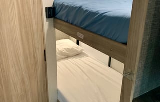 2021 Winnebago Micro Minnie 2306BHS