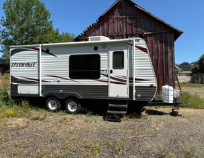 Keystone RV Hideout 19FLB