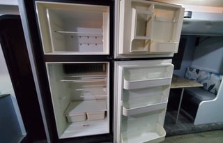 2012 Fleetwood Jamboree Sport 31N