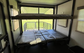 2020 Grand Design Momentum G-Class 29G