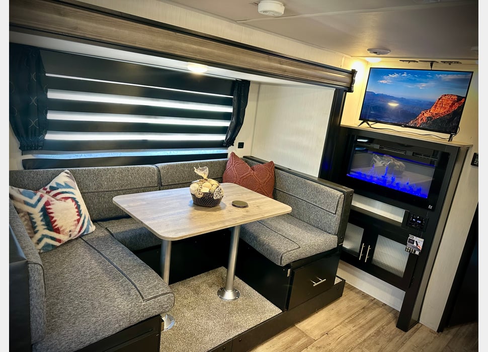Travel Trailer rentals in Winchester