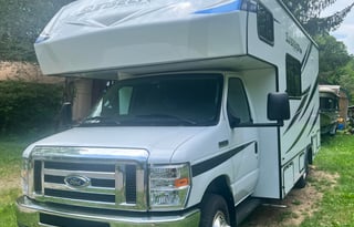 2021 Forest River RV Sunseeker LE 2350LE