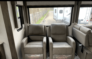 2021 Forest River RV Salem 32RLDS