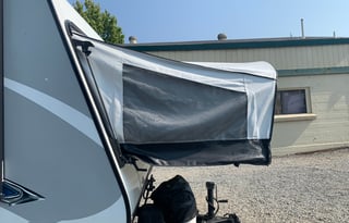 2017 Jayco Jay Feather 7 16XRB