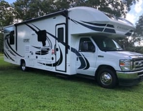 Entegra Coach Odyssey 29K