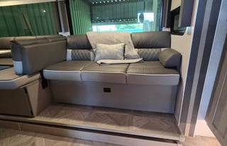 2023 River Forest "Hitch & Harmony" Platinum