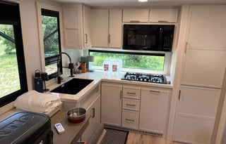 Brinkley Love! 2025 Model I 265 Luxury Camping!
