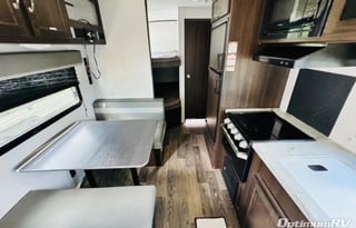 2020 Springdale 260BH