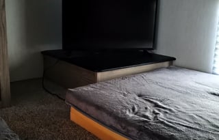 McClellan Memory Maker (triple M)