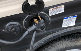 2019 Coachmen RV Clipper Cadet 17CBH