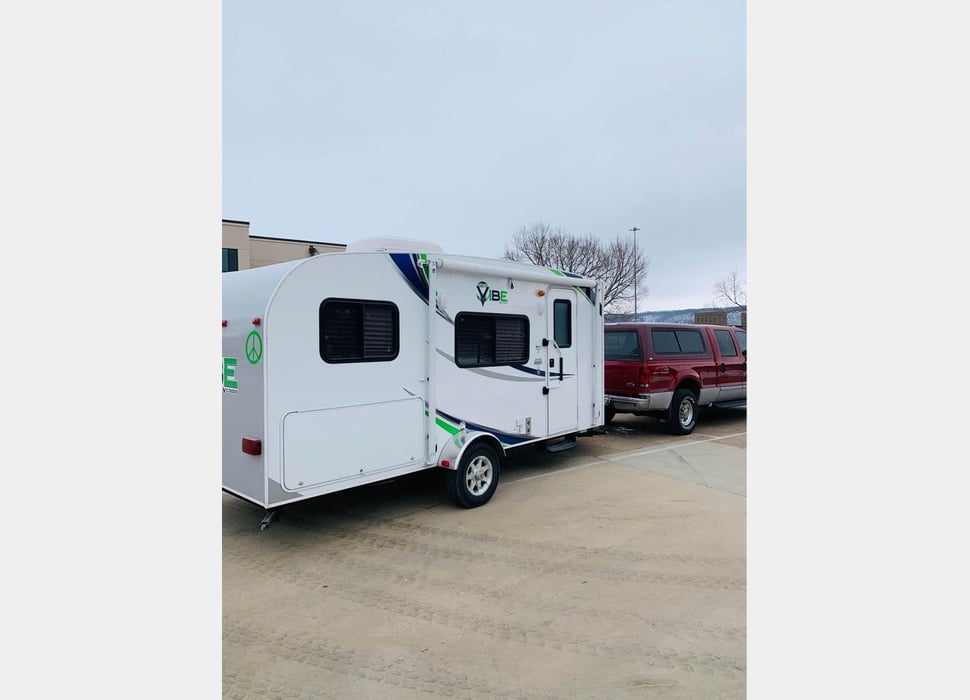 Travel Trailer rentals in Bloomfield