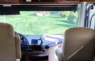2008 Fleetwood RV Bounder 38P