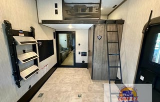 2021 Forest River RV Vengeance Rogue Armored