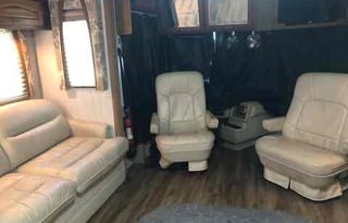 Vivi! Comfortable Camping with Everything You Need