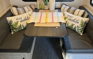 2022 Heartland Sundance Ultra Lite 265BH