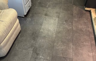 2002 Tiffin Motorhomes Phaeton 35RH