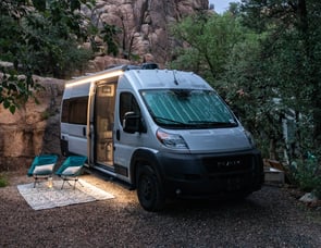 Thor Motor Coach Tellaro 20L