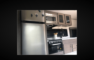 2021 Forest River RV East to West Alta