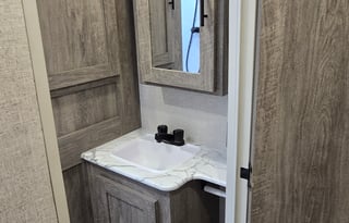 2 bedroom bunkhouse **First Responder Discount**