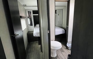 2021 Keystone RV Bullet 331BHS