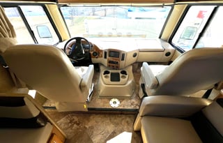 "Thunder"- Super Easy to Drive Class A