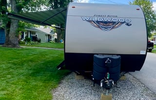 A Home Away From Home