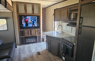 Your Family Bunkhouse