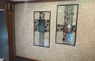 2015 Fleetwood RV Southwind MBGA590