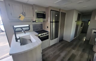 2024 Coachmen Catalina Bunkhouse