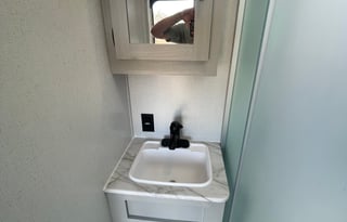 2022 Forest River RV Salem FSX 260RTX