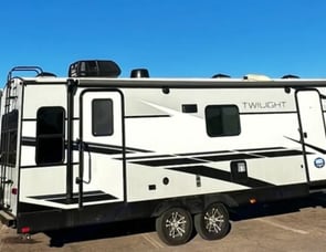 Cruiser Twilight Signature TWS 2500